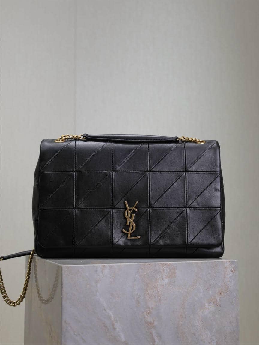 YSL Shoulder Bag 14